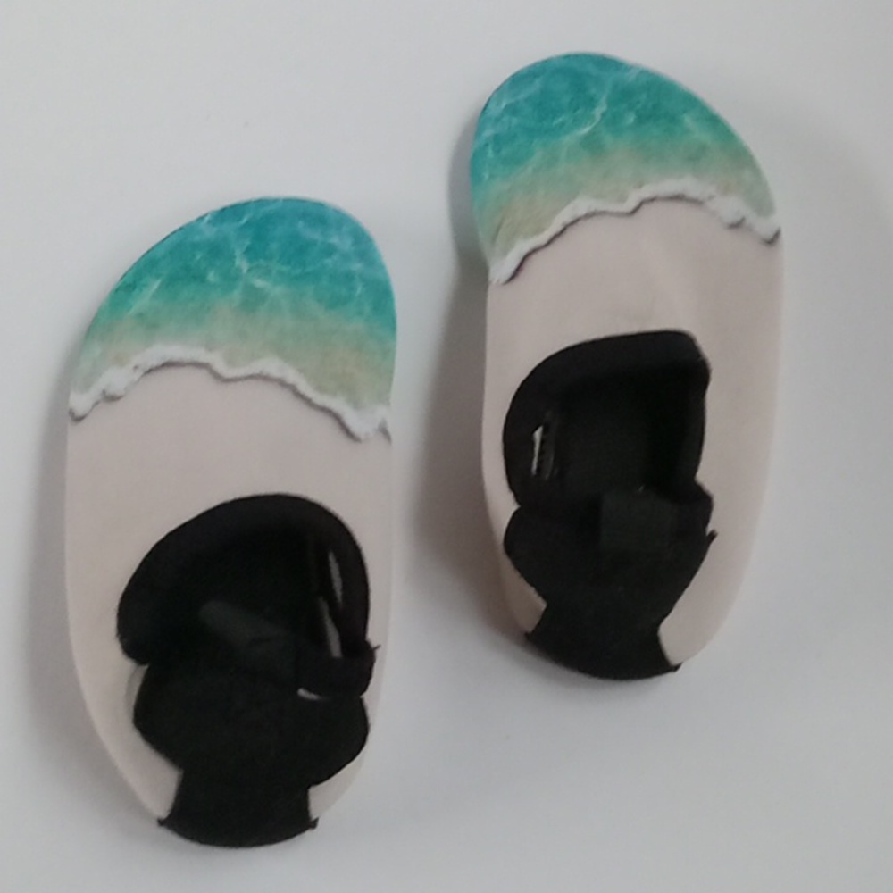 Hb Water Shoes (18 mon)